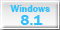 ポータブルBlu-rayのWindows8.1対応