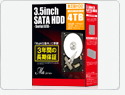 (TOSHIBA)HDD