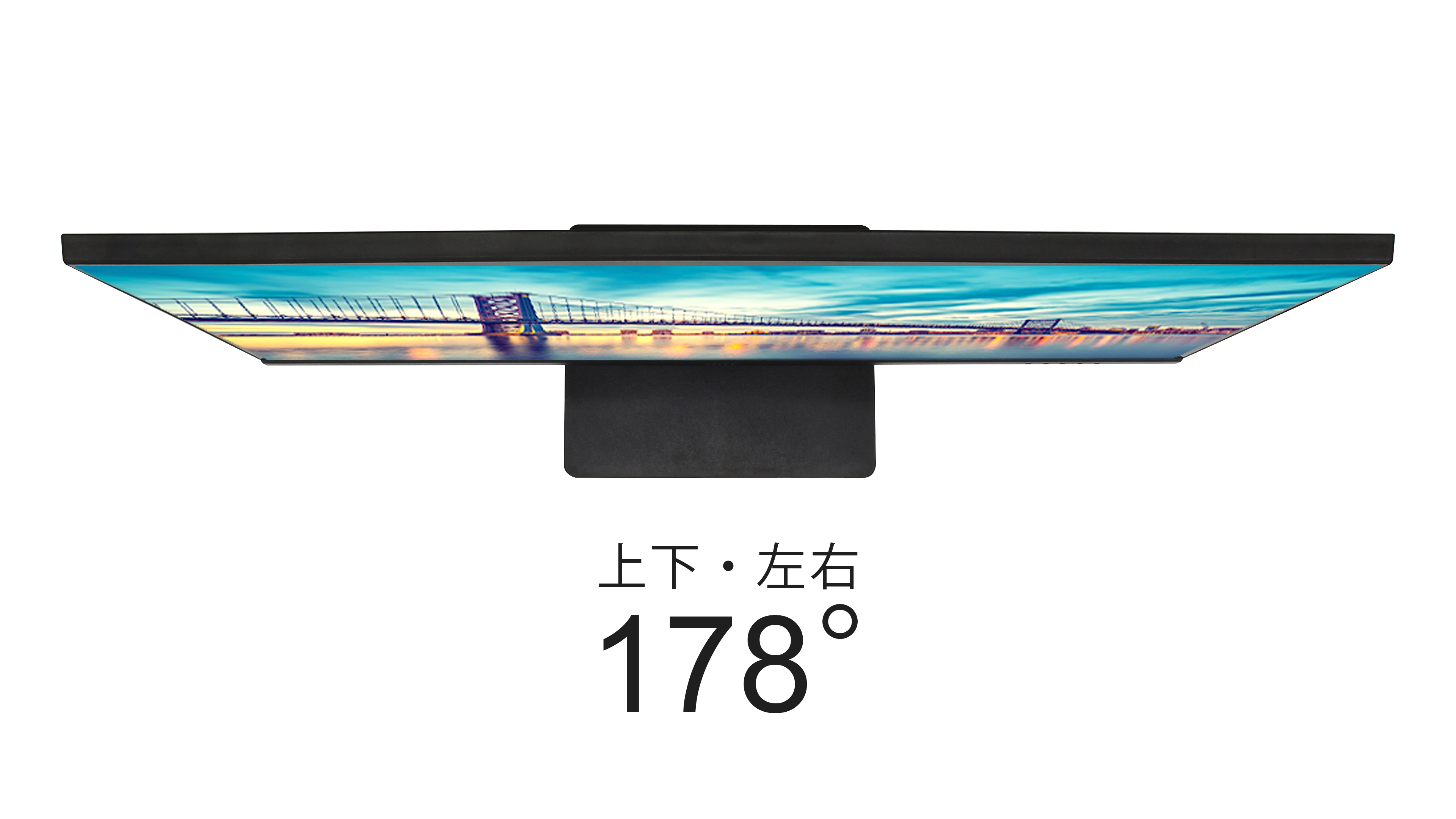 IRIE 4Kモニター 28インチ | FFF-LD28P1