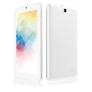 FFF-TAB7 WHITE