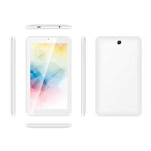 FFF-TAB7 WHITE