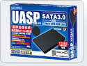 UASPモード対応_2.5インチケース_USB3.0_SATA3.0