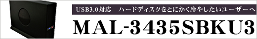 MAL-3435SBKU3
