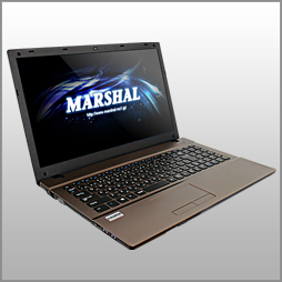 MARSHAL PC