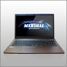 MARSHAL PC