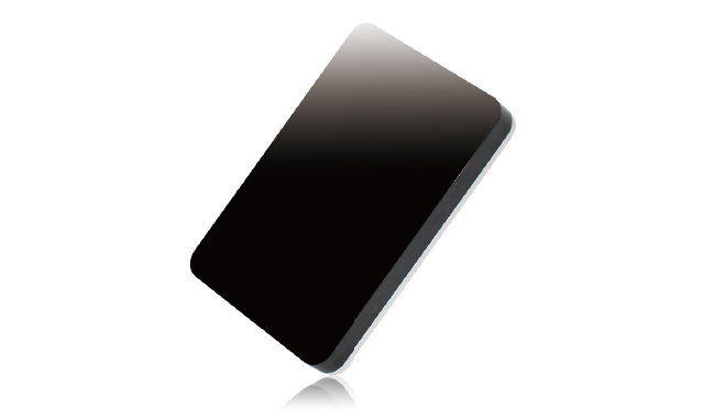 テレビ番組の録画ができるお試し外付けHDD付属