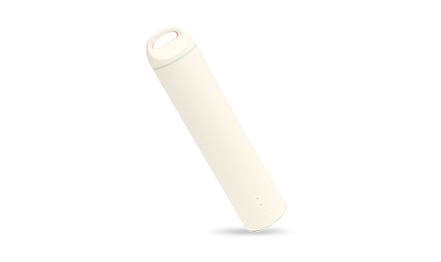MAL-PB2K03W 2600mAh モバイルバッテリー