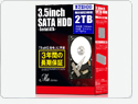 (TOSHIBA)HDD