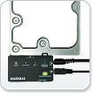 USBハブ/変換ケーブル/カードリーダー