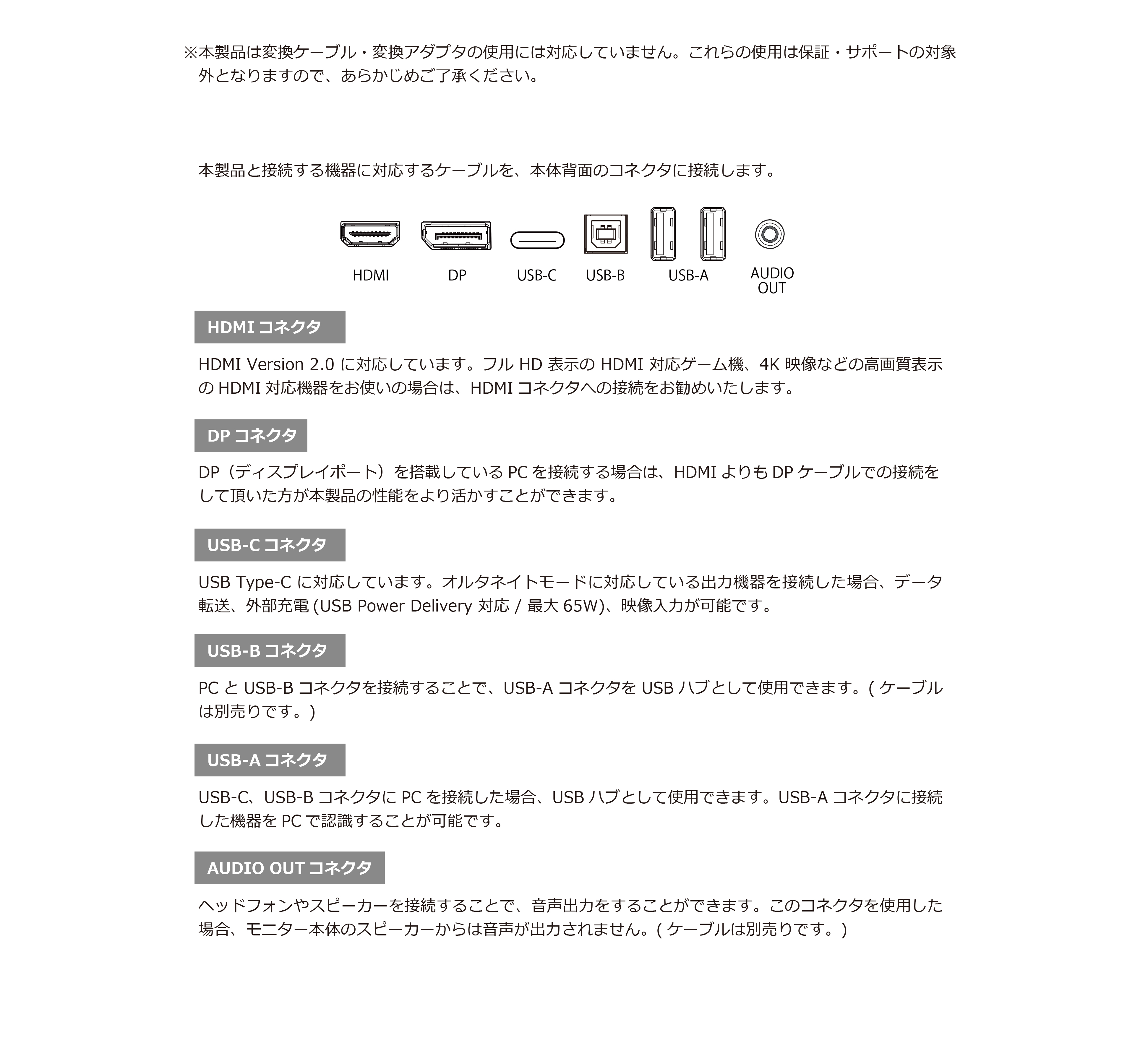 IRIE 4Kモニター 28インチ FFF-LD28P4