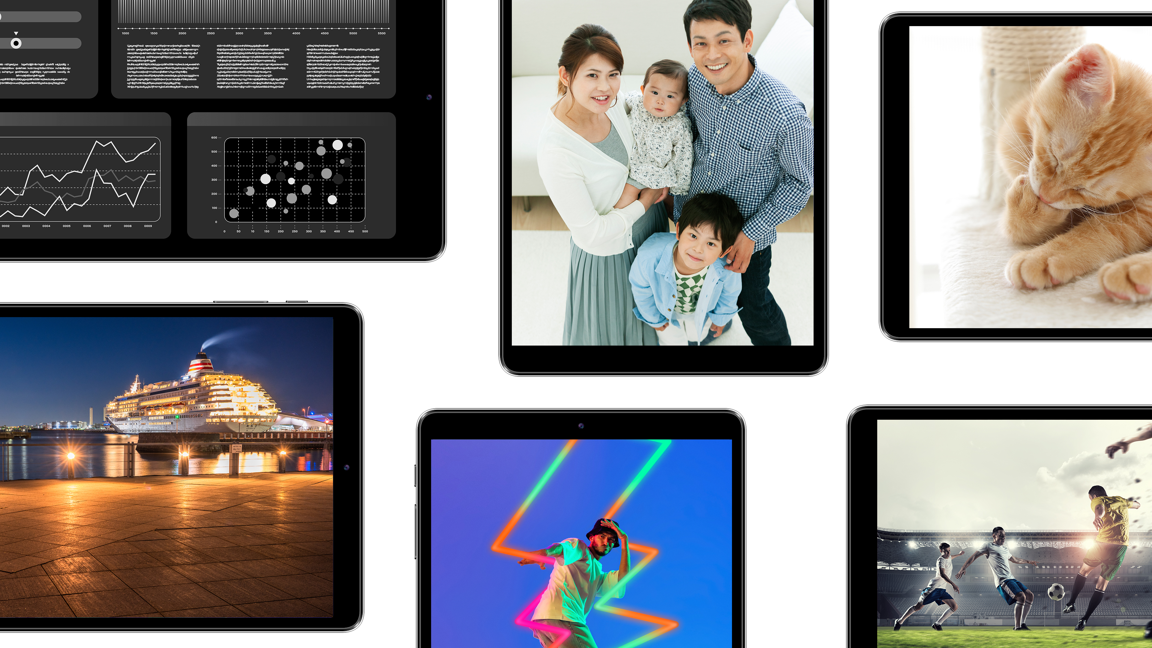IRIE タブレットPC | FFF-TAB10A2