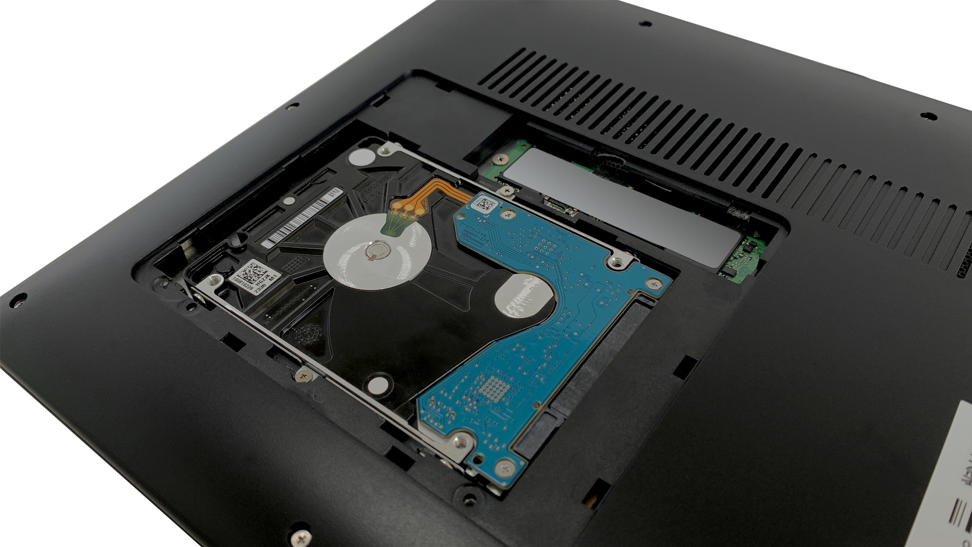 Intel Apollo Lake N3350